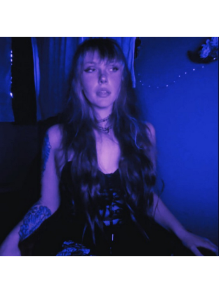 Author Trinity Lynn